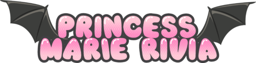 Princess Marie Rivia Logo