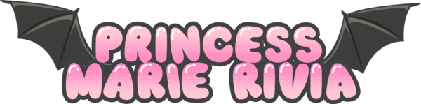 Princess Marie Rivia Logo